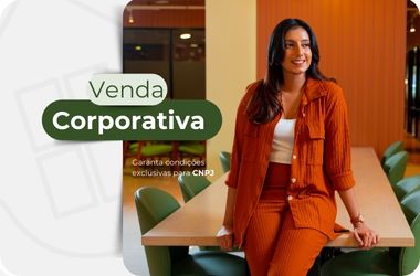 Venda Corporativa